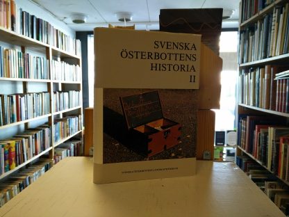 Svenska Österbottens Historia II