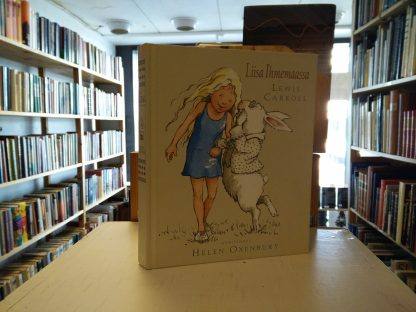 Lewis Carroll - Liisa ihmemaassa