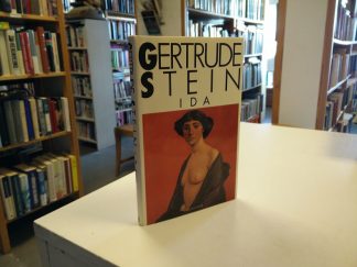 Gertrude Stein - Ida