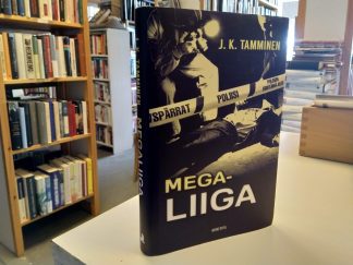 J.K. Tamminen - Megaliiga