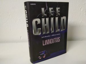 Child, Lee - Linnoitus