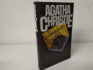 Christie, Agatha - Rakkauskirjeiden salaisuus