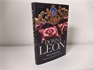 Leon, Donna - Kultamuna