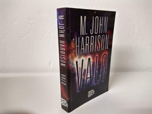Harrison, M. John - Valo