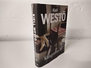 Westö, Kjell - Kangastus 38