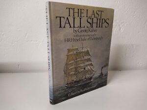 The Last Tall Ships (Georg Kåhre)