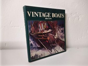 Vintage Boats (John Lewis)