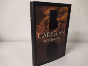 Carpelan, Bo - Benjamin