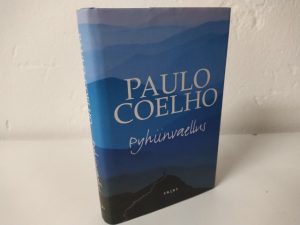 Coelho, Paulo - Pyhiinvaellus