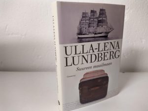 Lundberg, Ulla-Lena - Suureen maailmaan