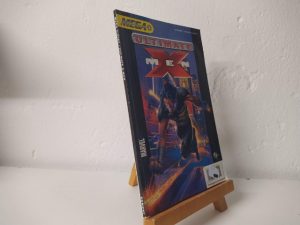 Mega 3/2003 - Ultimate X-Men