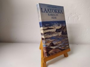 Laatokka, Karjalan meri (Paavo Koponen)