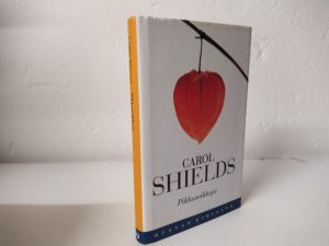 Shields, Carol - Pikkuseikkoja