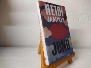 Jaatinen, Heidi - Jono