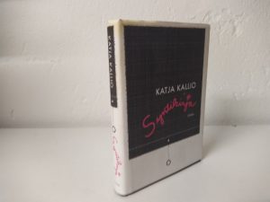 Kallio, Katja - Syntikirja