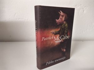 McCabe, Patrick - Pikku teurastaja