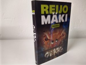 Mäki, Reijo - Gekko