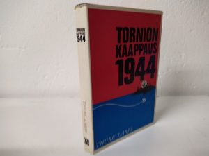 Tornion kaappaus 1944 (Thure Larjo)