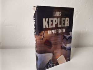 Kepler, Lars - Hypnotisoija