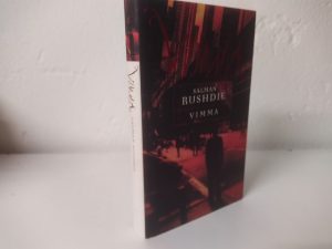 Rushdie, Salman - Vimma