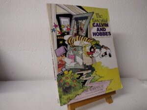The Essential Calvin and Hobbes - A Calvin and Hobbes Treasury (Bill Watterson)