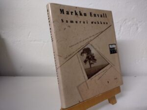 Envall, Markku - Samurai nukkuu