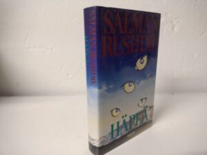 Rushdie, Salman - Häpeä