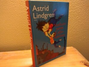 Lindgren, Astrid - Maailman paras Katto-Kassinen
