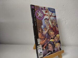 X-Men 6/2004
