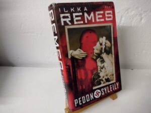 Remes, Ilkka - Pedon syleily