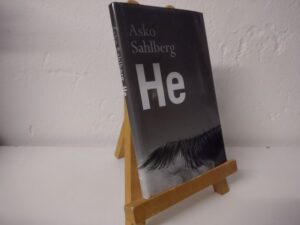 Sahlberg, Asko - He