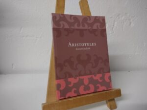 Aristoteles - Aristoteleen runousoppi (Kenneth Mcleish)